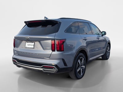2021 Kia Sorento EX