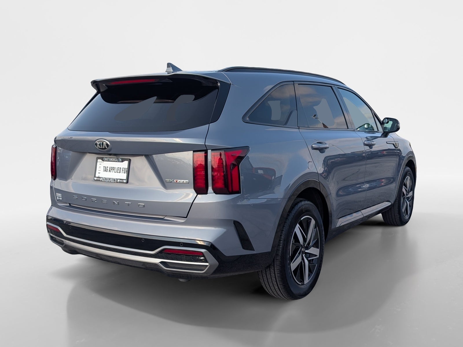 2021 Kia Sorento EX