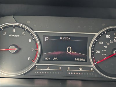 2021 Kia Sorento EX