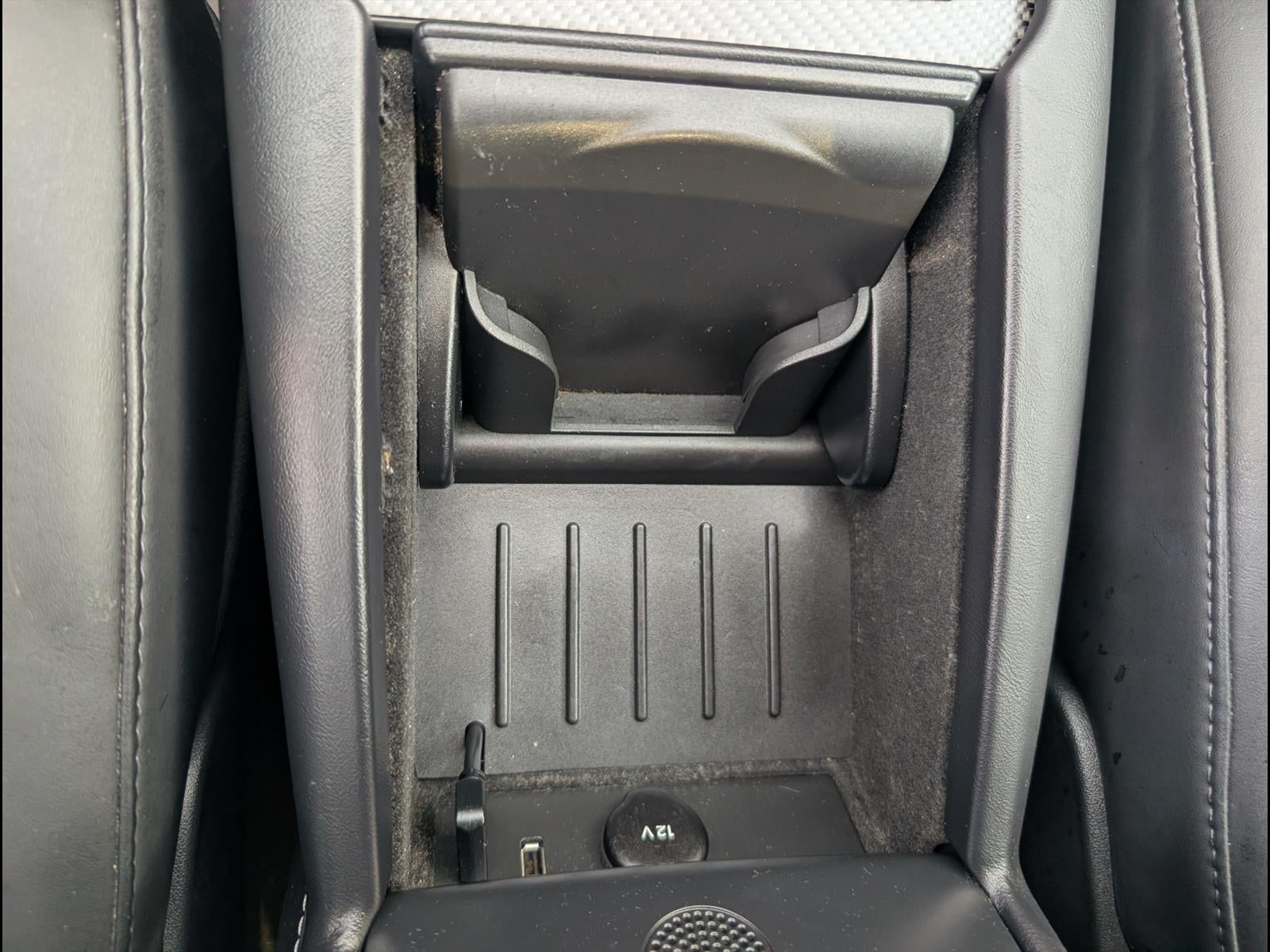 2020 Tesla Model S Performance