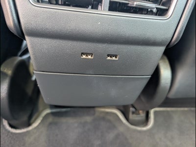 2020 Tesla Model S Performance