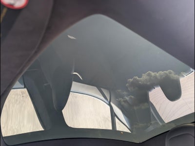 2020 Tesla Model S Performance