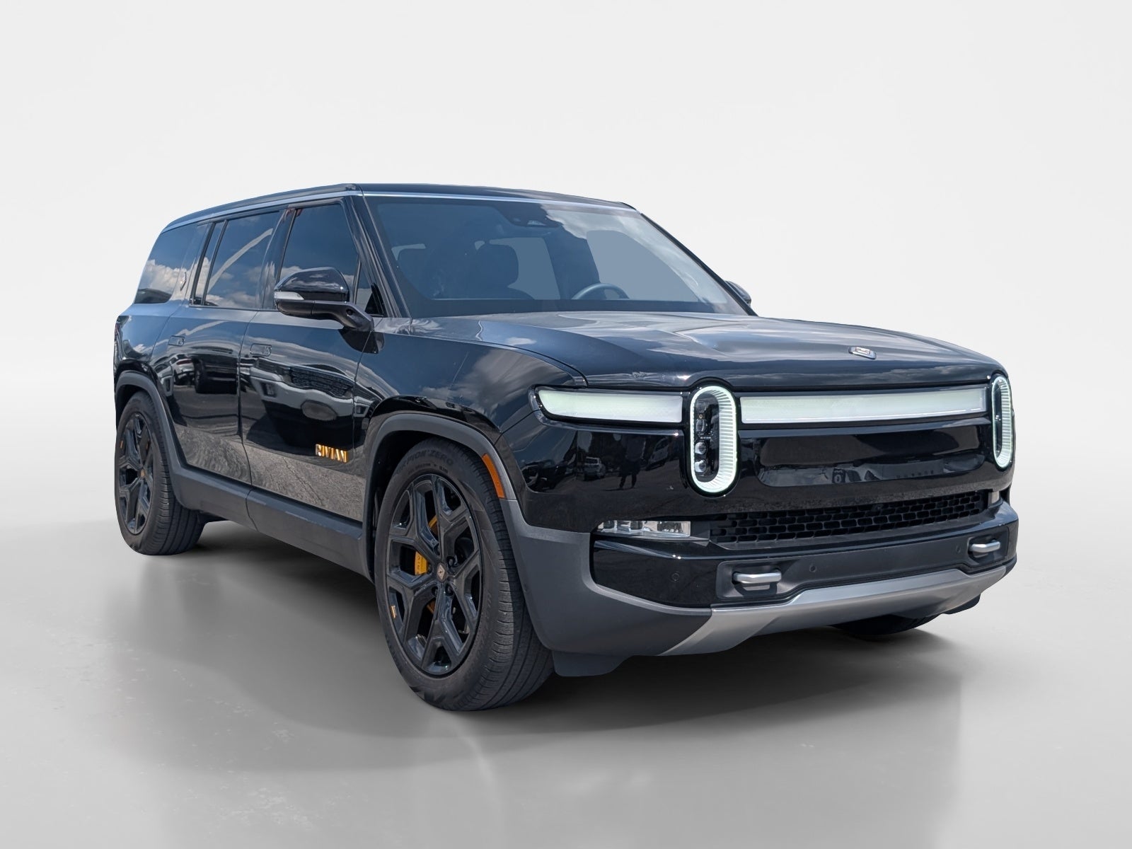 Used 2024 Rivian R1S Adventure with VIN 7PDSGABLXRN043903 for sale in Chattanooga, TN
