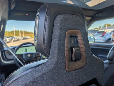 2026 RIVIAN R1S Tri Motor Max Pack