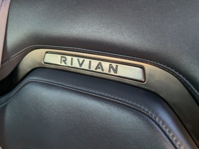 2026 RIVIAN R1S Tri Motor Max Pack