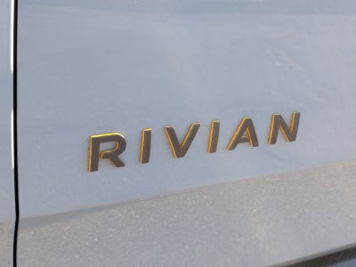 2026 RIVIAN R1S Tri Motor Max Pack