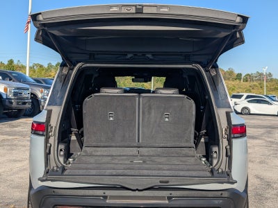 2026 RIVIAN R1S Tri Motor Max Pack