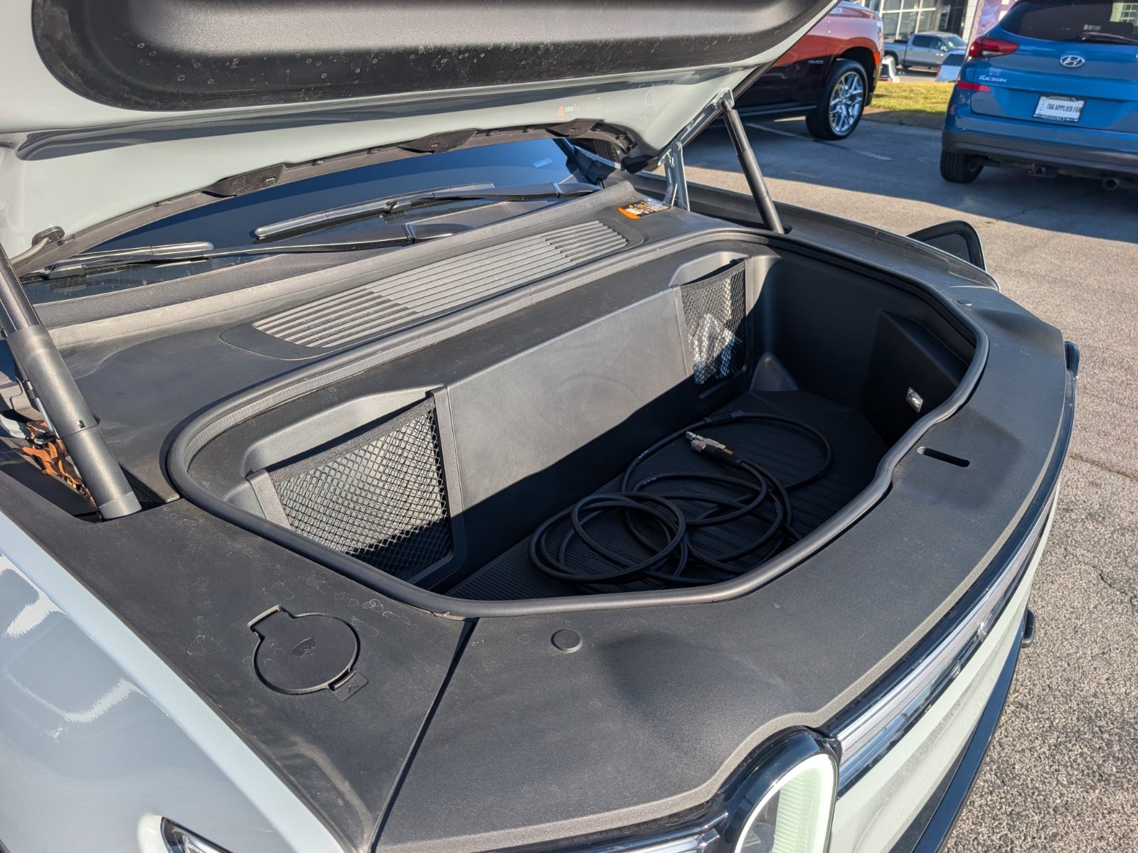 2026 RIVIAN R1S Tri Motor Max Pack