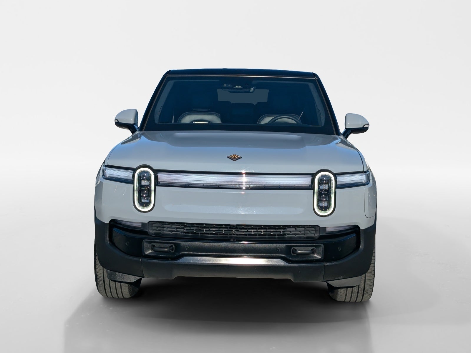 2026 RIVIAN R1S Tri Motor Max Pack
