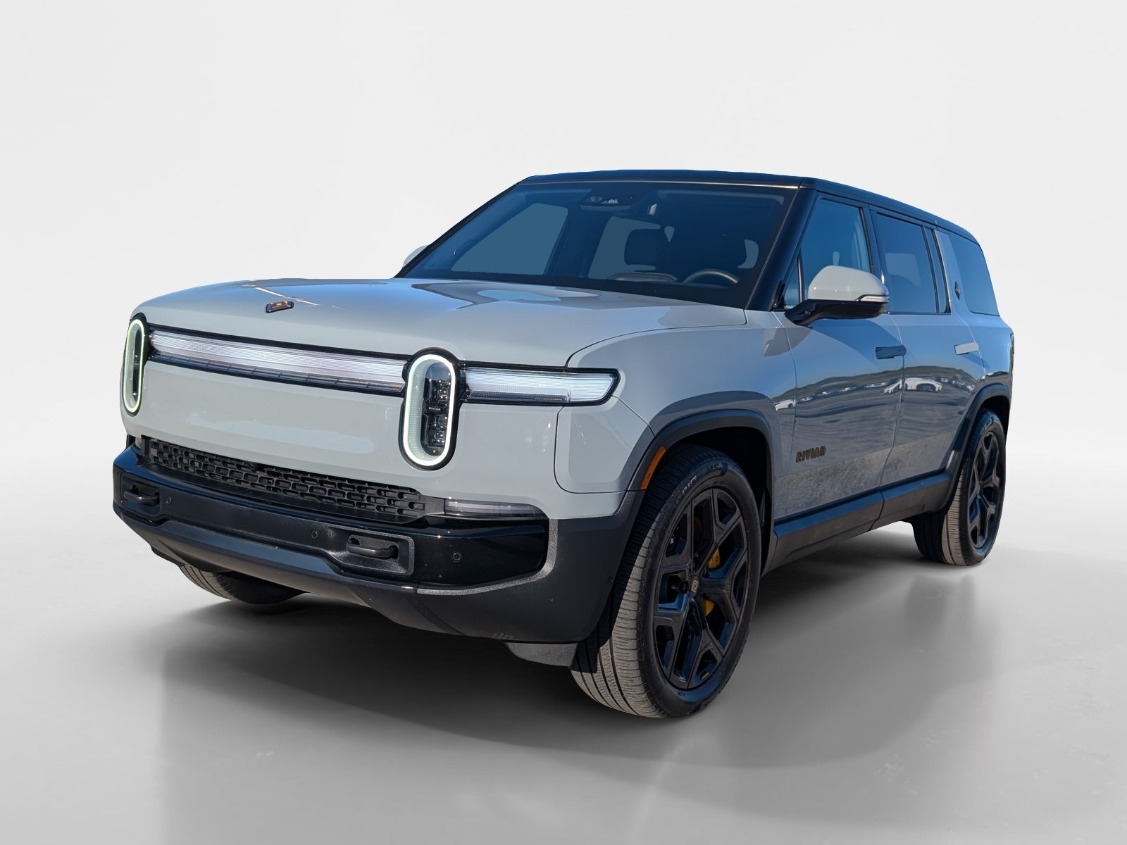 2026 RIVIAN R1S Tri Motor Max Pack