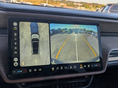 2026 RIVIAN R1S Tri Motor Max Pack