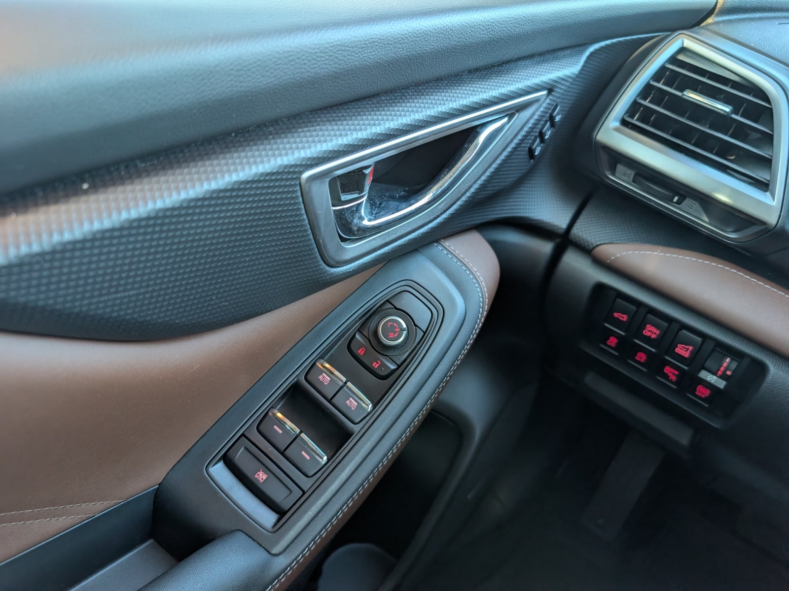 2023 Subaru Forester Touring