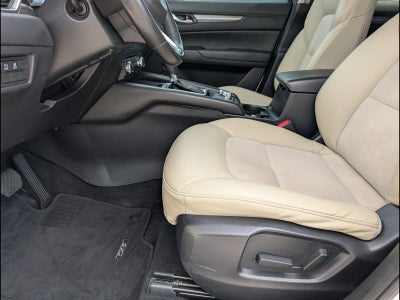 2018 Mazda Mazda CX-5 Touring