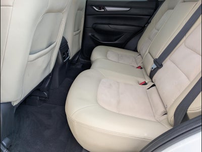 2018 Mazda Mazda CX-5 Touring