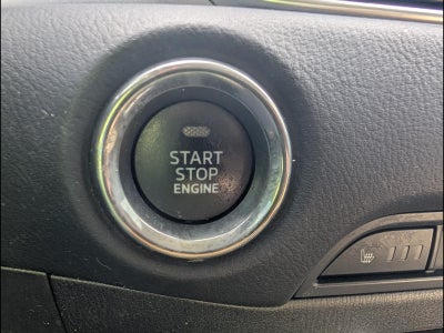 2018 Mazda Mazda CX-5 Touring