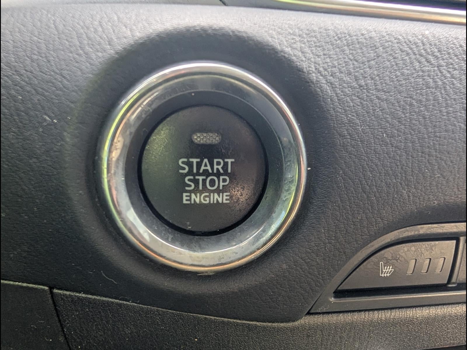 2018 Mazda Mazda CX-5 Touring