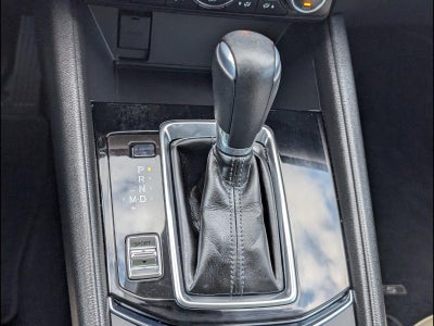 2018 Mazda Mazda CX-5 Touring