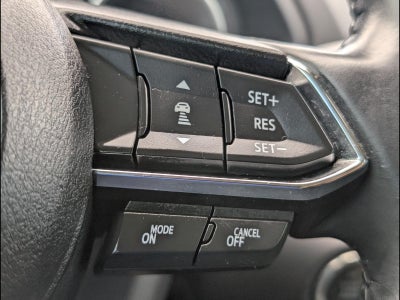 2018 Mazda Mazda CX-5 Touring