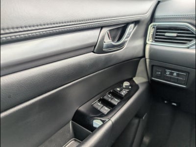 2018 Mazda Mazda CX-5 Touring