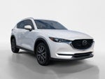 2018 Mazda Mazda CX-5 Touring