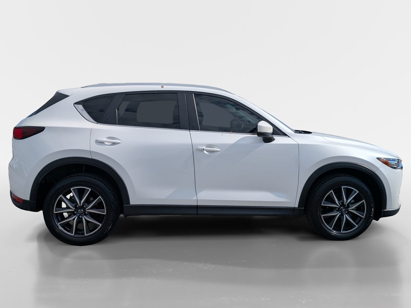 2018 Mazda Mazda CX-5 Touring
