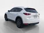 2018 Mazda Mazda CX-5 Touring