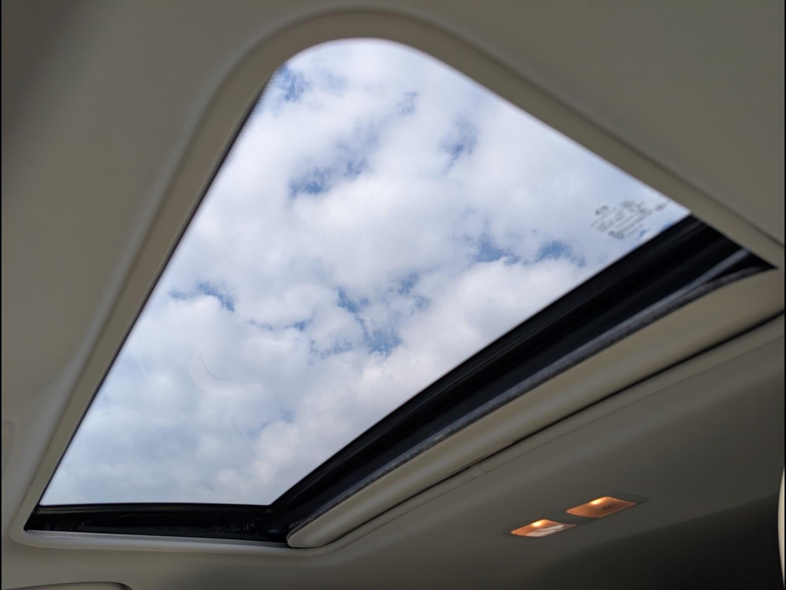 2018 Mazda Mazda CX-5 Touring