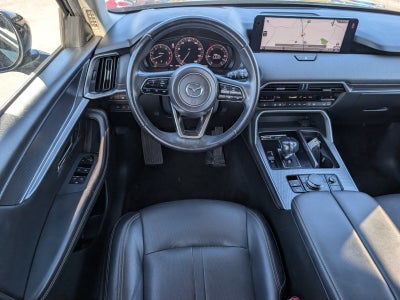 2024 Mazda Mazda CX-90 3.3 Turbo S