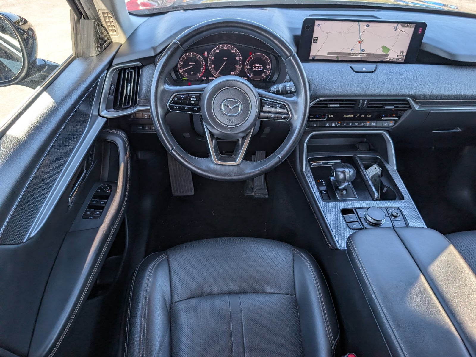 2024 Mazda Mazda CX-90 3.3 Turbo S