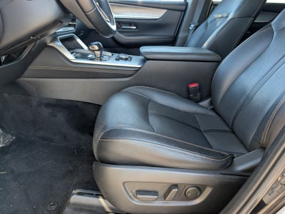 2024 Mazda Mazda CX-90 3.3 Turbo S