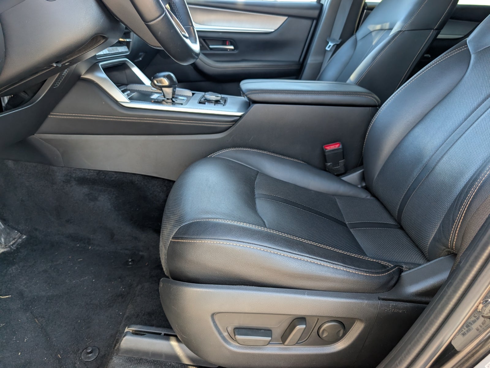 2024 Mazda Mazda CX-90 3.3 Turbo S