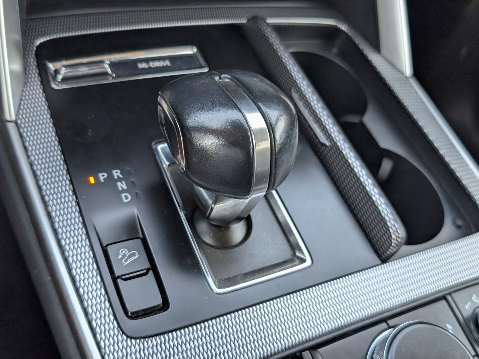 2024 Mazda Mazda CX-90 3.3 Turbo S