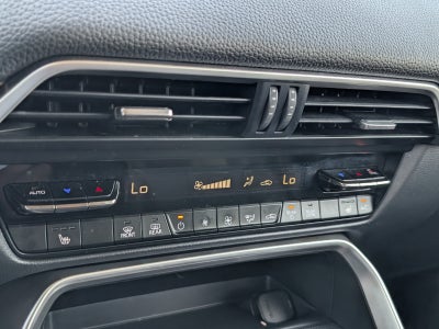 2024 Mazda Mazda CX-90 3.3 Turbo S