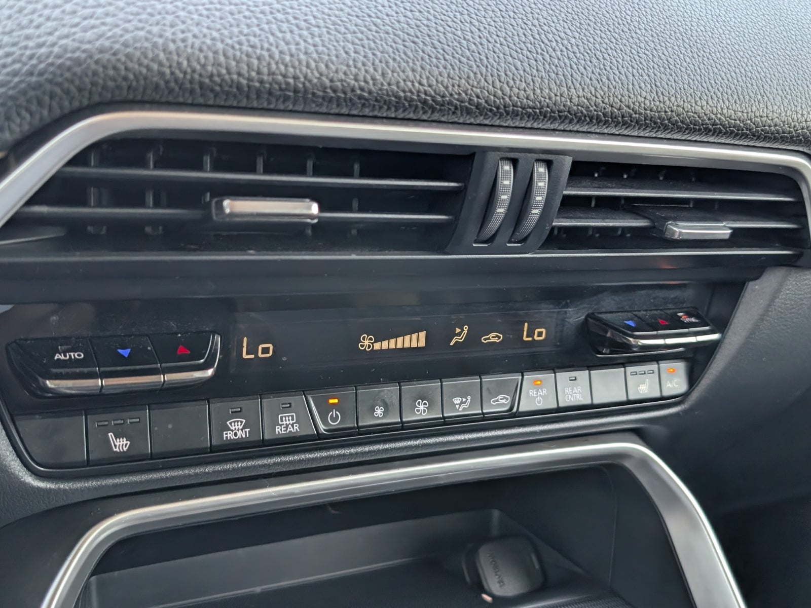 2024 Mazda Mazda CX-90 3.3 Turbo S
