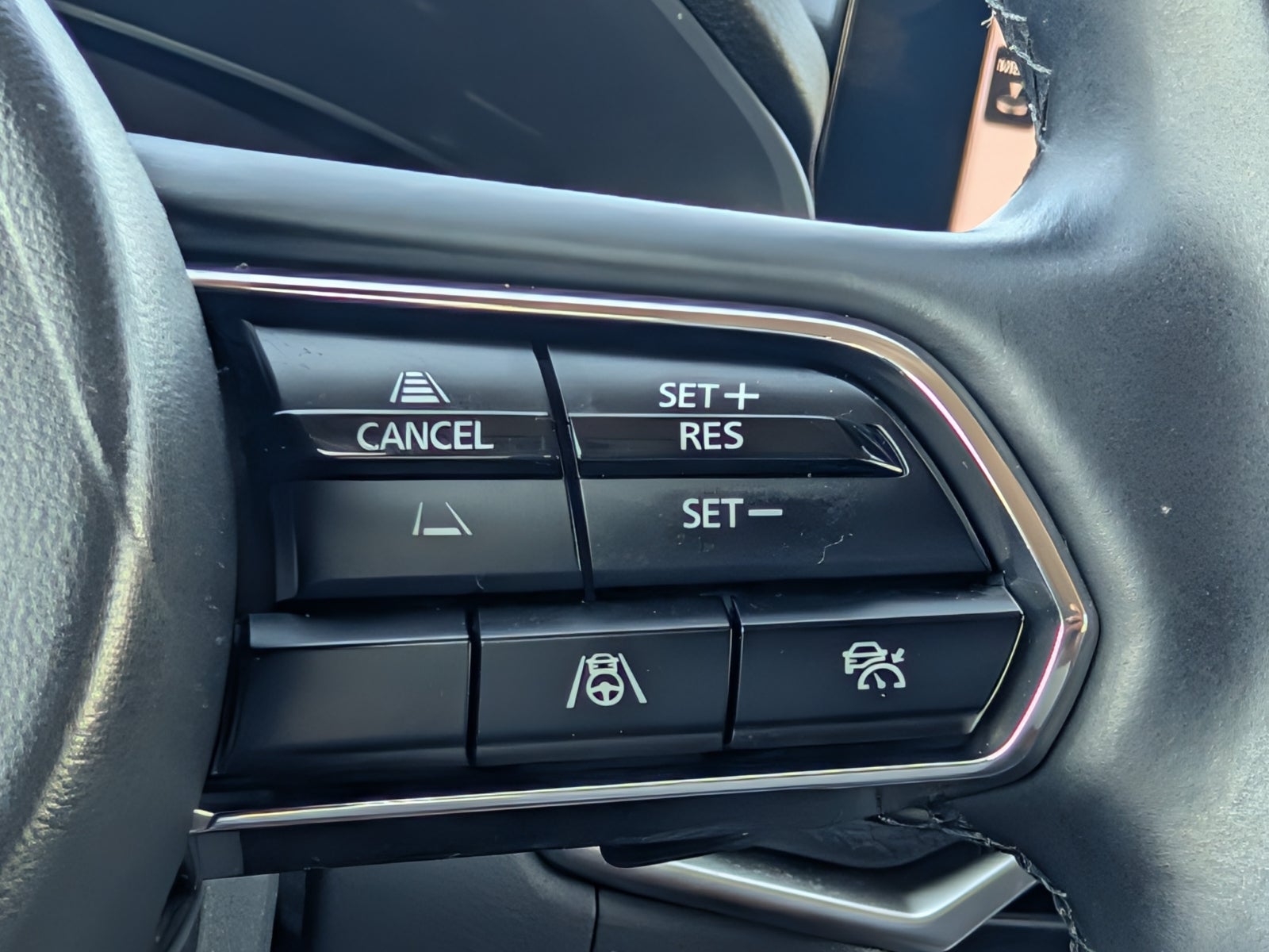2024 Mazda Mazda CX-90 3.3 Turbo S