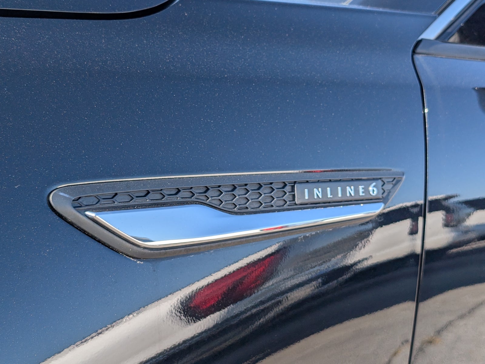 2024 Mazda Mazda CX-90 3.3 Turbo S