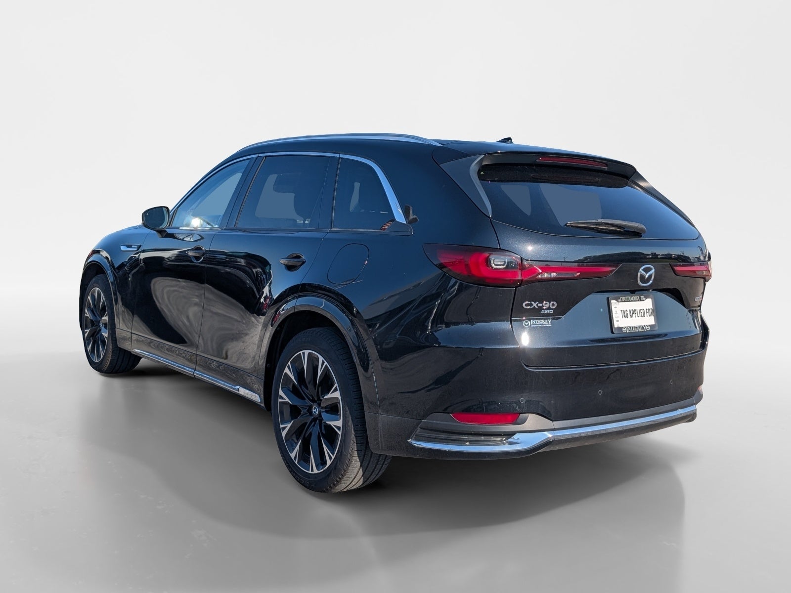 2024 Mazda Mazda CX-90 3.3 Turbo S