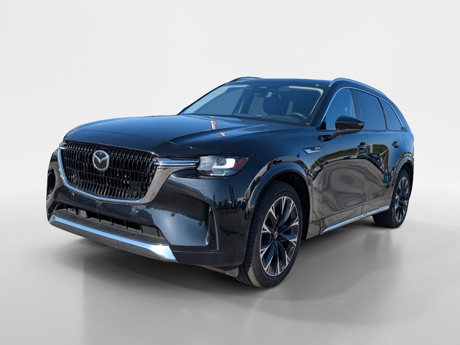2024 Mazda Mazda CX-90 3.3 Turbo S