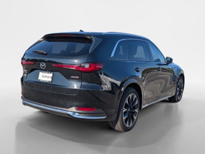 2024 Mazda Mazda CX-90 3.3 Turbo S