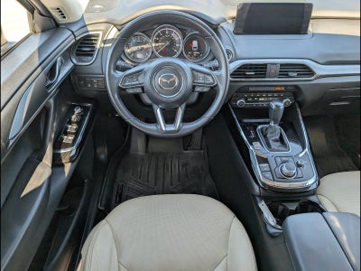 2021 Mazda Mazda CX-9 Touring