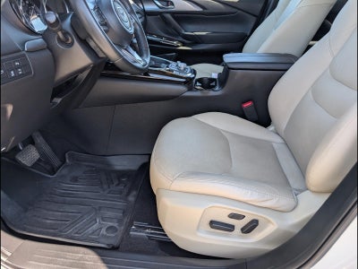 2021 Mazda Mazda CX-9 Touring