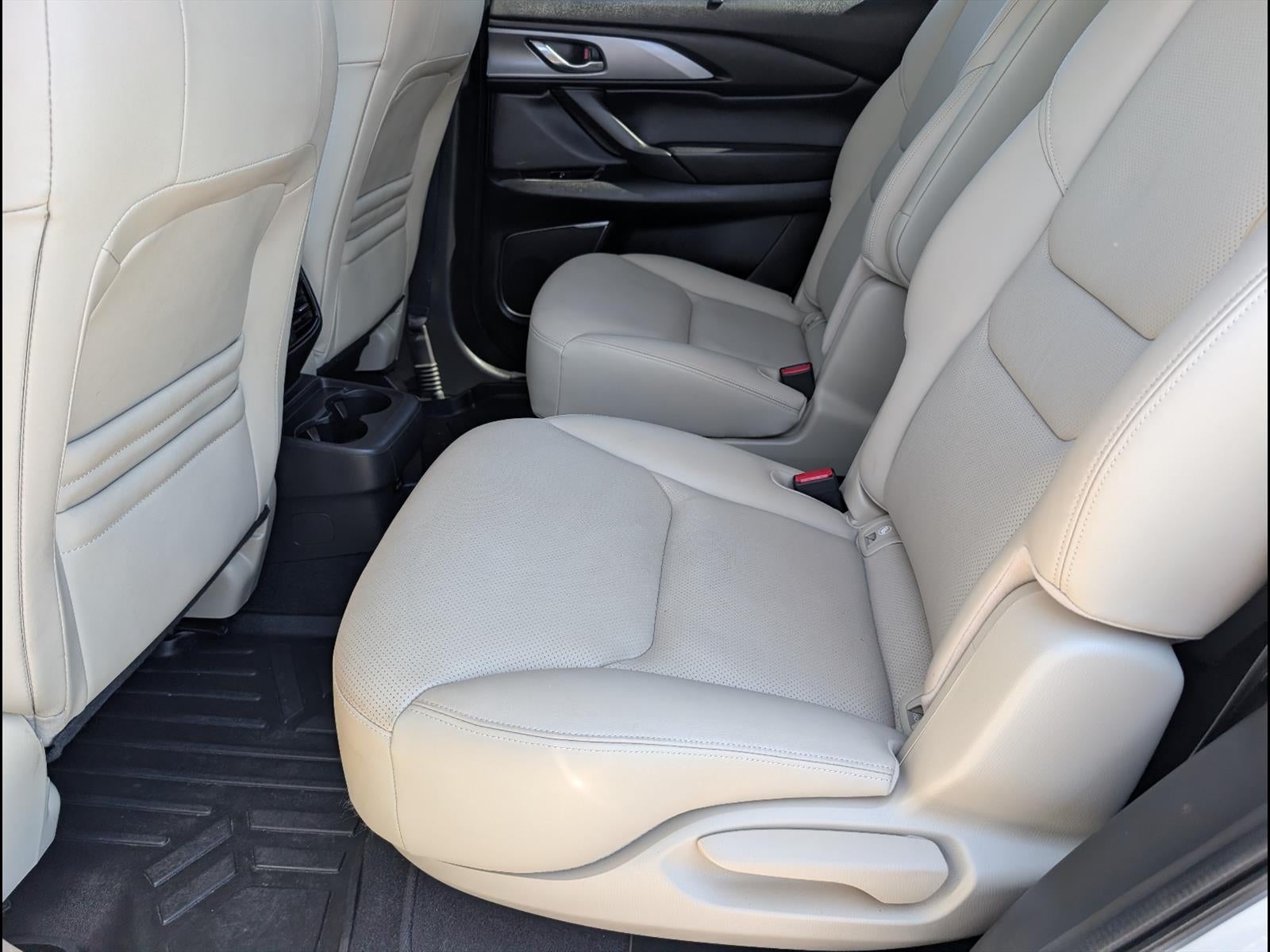 2021 Mazda Mazda CX-9 Touring