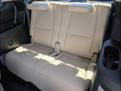 2021 Mazda Mazda CX-9 Touring