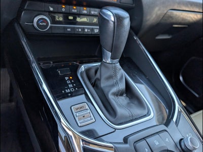 2021 Mazda Mazda CX-9 Touring