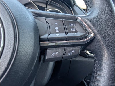 2021 Mazda Mazda CX-9 Touring