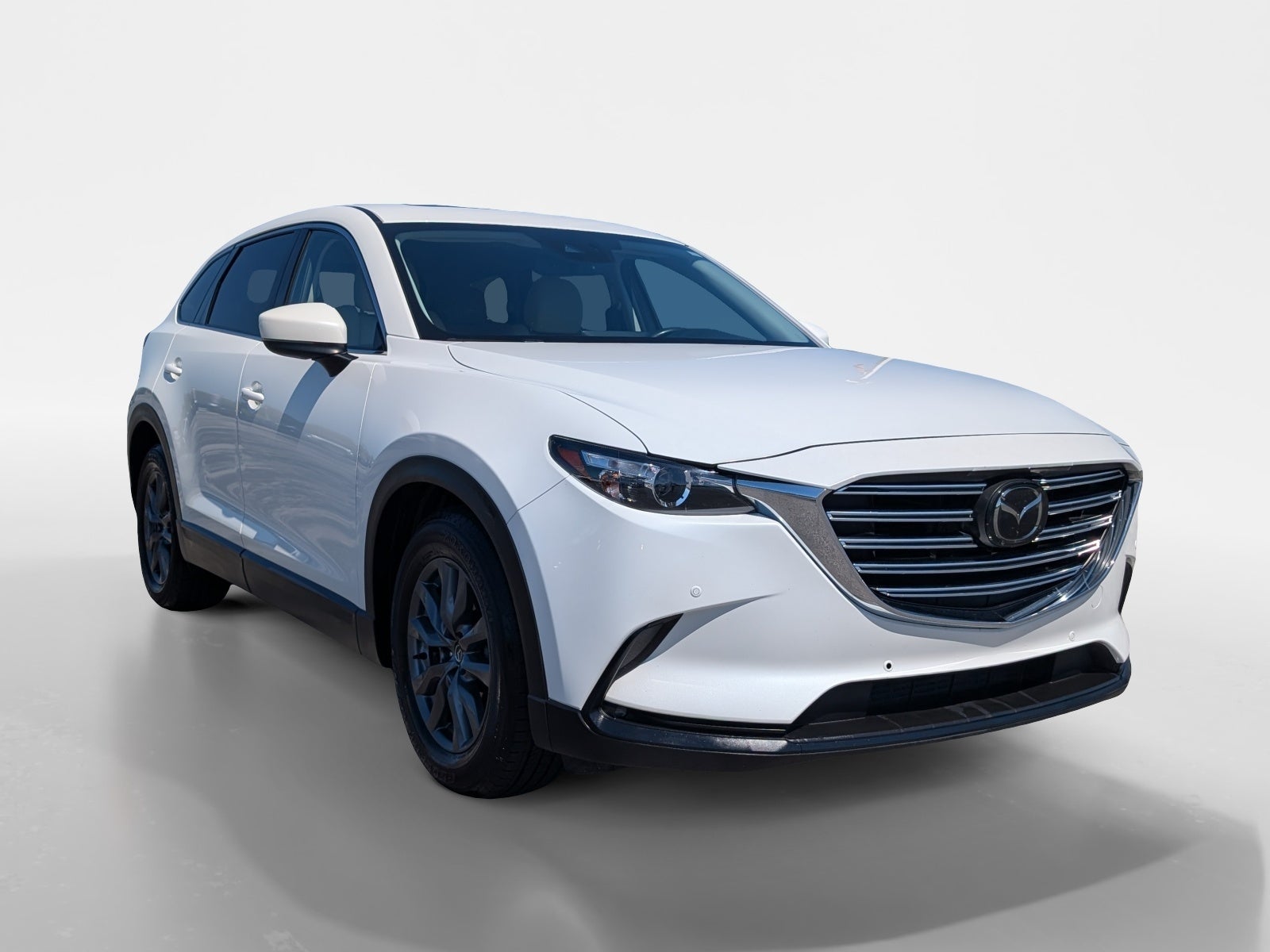 2021 Mazda Mazda CX-9 Touring