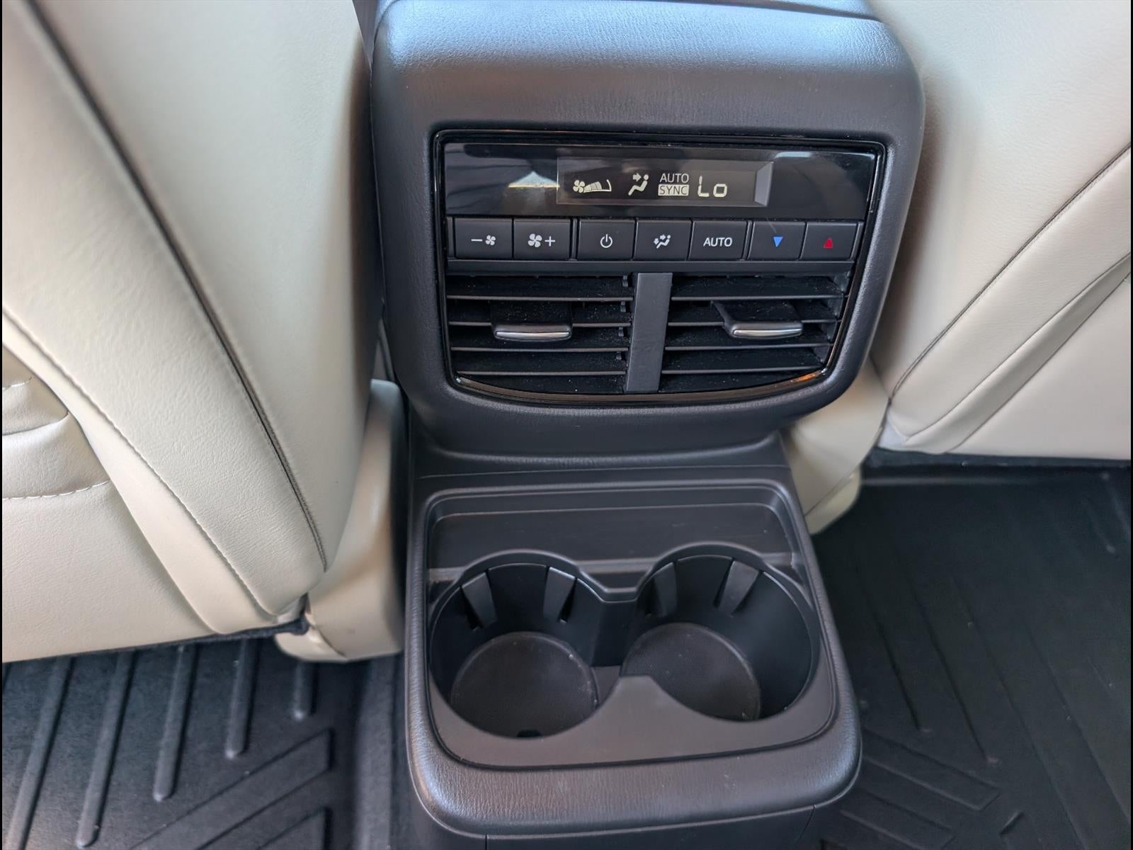 2021 Mazda Mazda CX-9 Touring