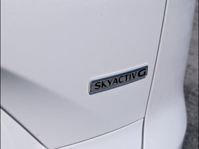 2021 Mazda Mazda CX-9 Touring