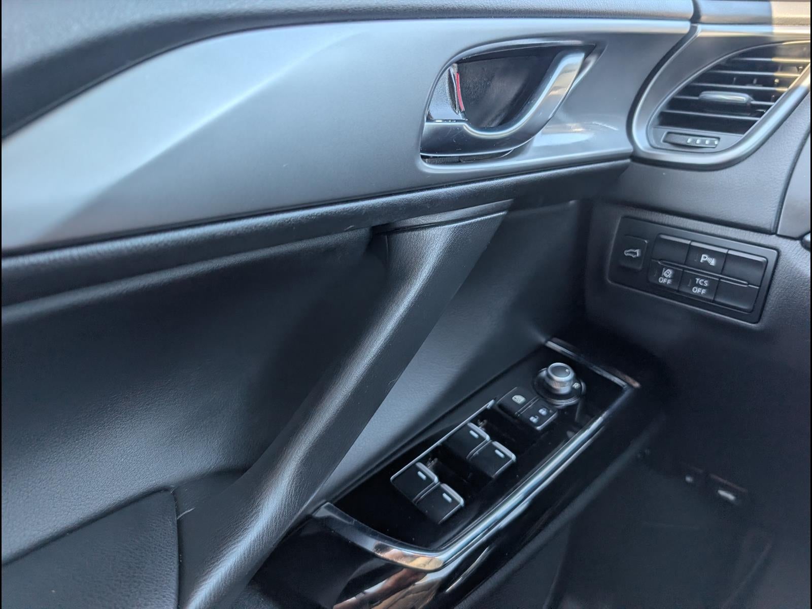 2021 Mazda Mazda CX-9 Touring