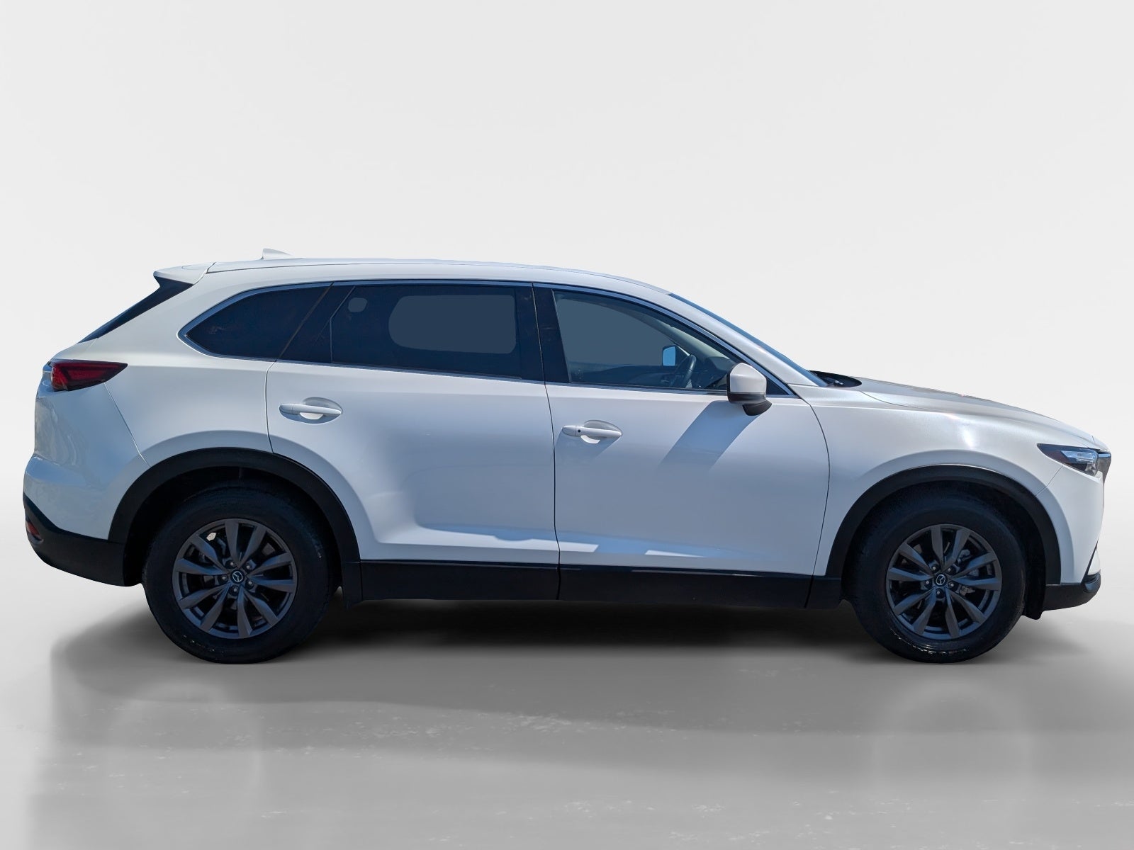 2021 Mazda Mazda CX-9 Touring
